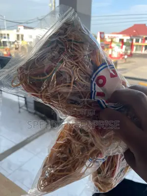 Rubber Band