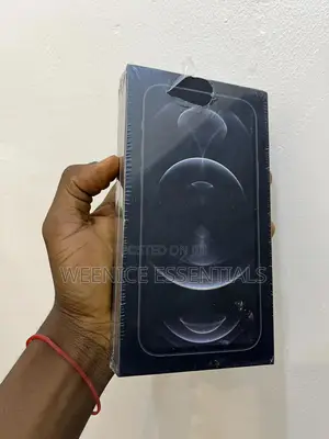 New Apple iPhone 12 Pro 128 GB Rose Gold