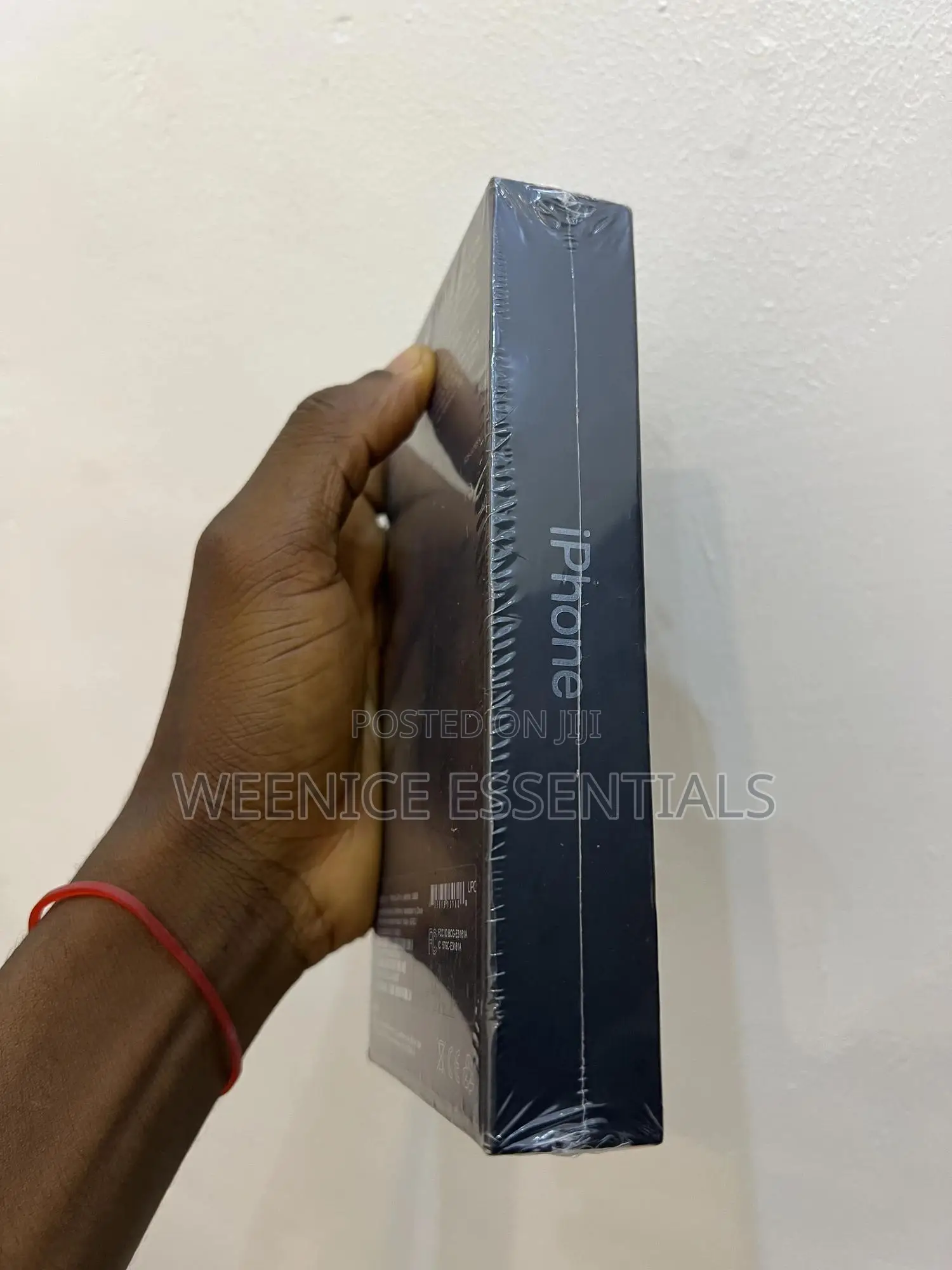 New Apple iPhone 12 Pro 128 GB Rose Gold