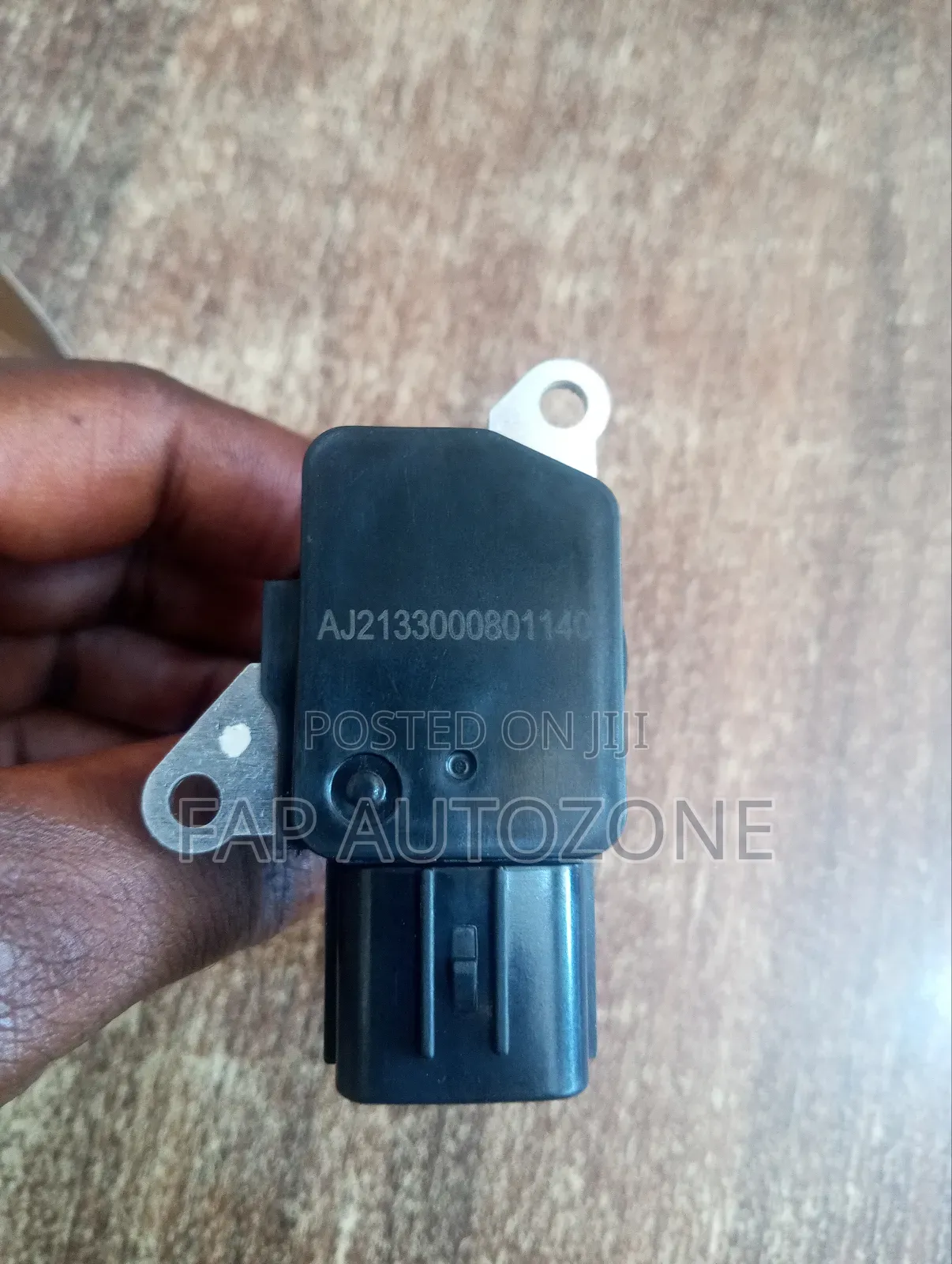 4187. Original Toyota, Lexus , Scion, Suzuki Maf Imported From Usa