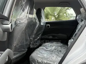New BYD Sealion 06 EV 2025 White