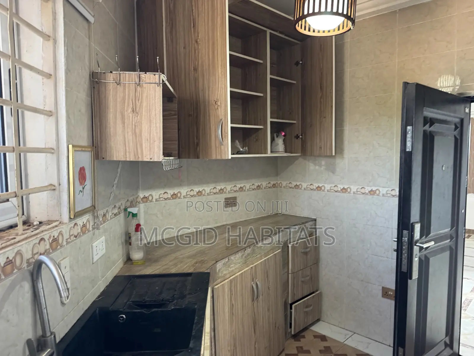 1bdrm Apartment in Oyarifa for rent