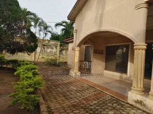 2bdrm Apartment in Kotwi, Kumasi Metropolitan for rent
