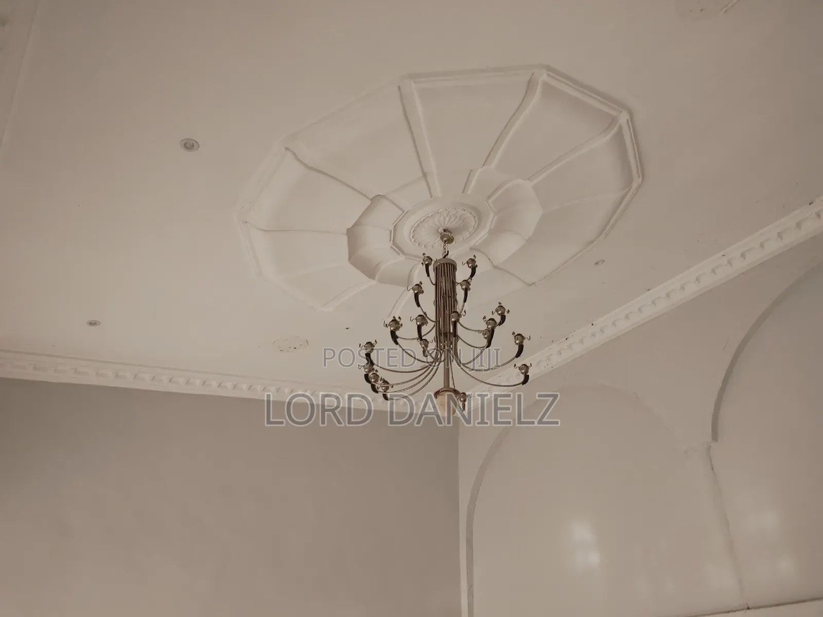 2bdrm Apartment in Kotwi, Kumasi Metropolitan for rent