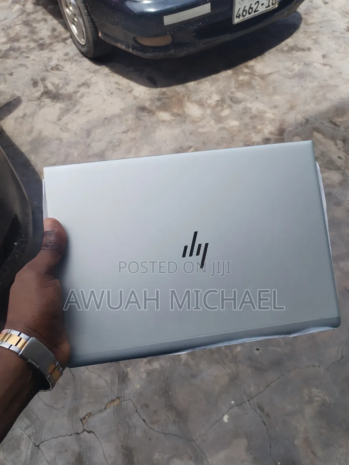 Laptop HP EliteBook 840 G6 8GB Intel Core i5 SSD 256GB
