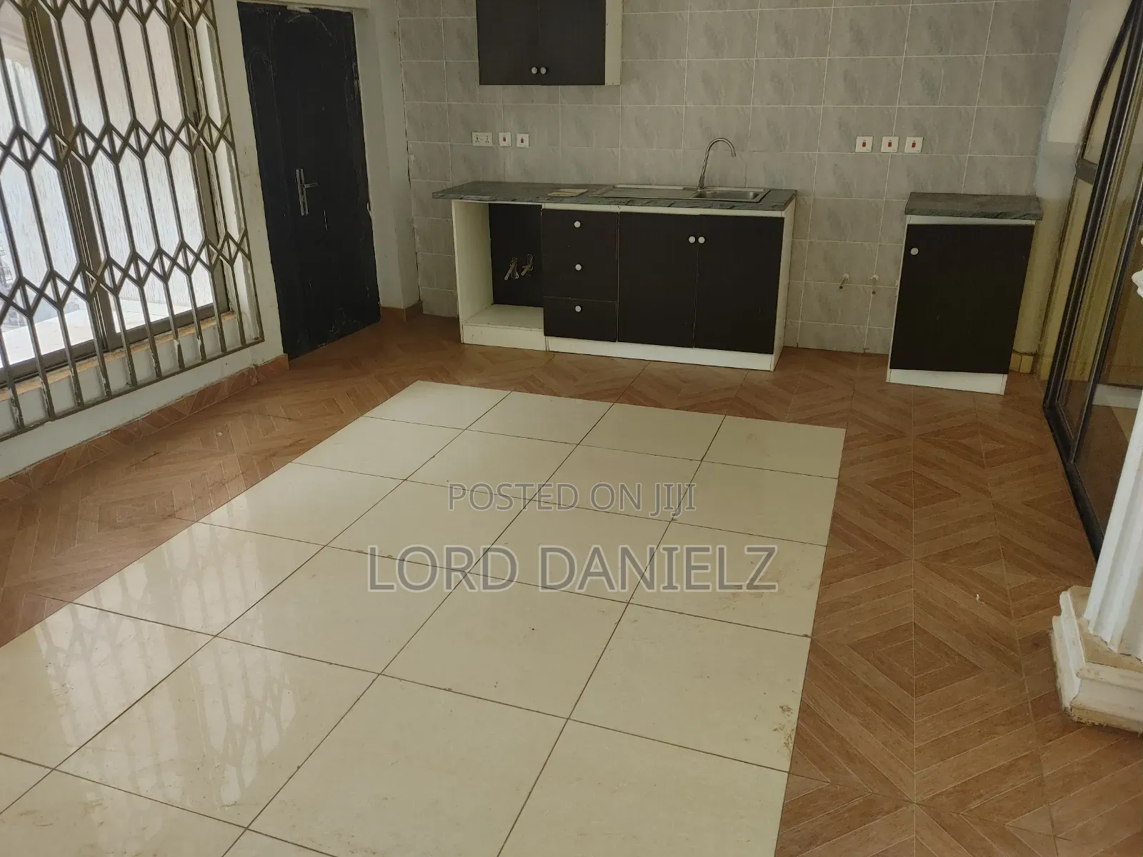 2bdrm Apartment in Kotwi, Kumasi Metropolitan for rent