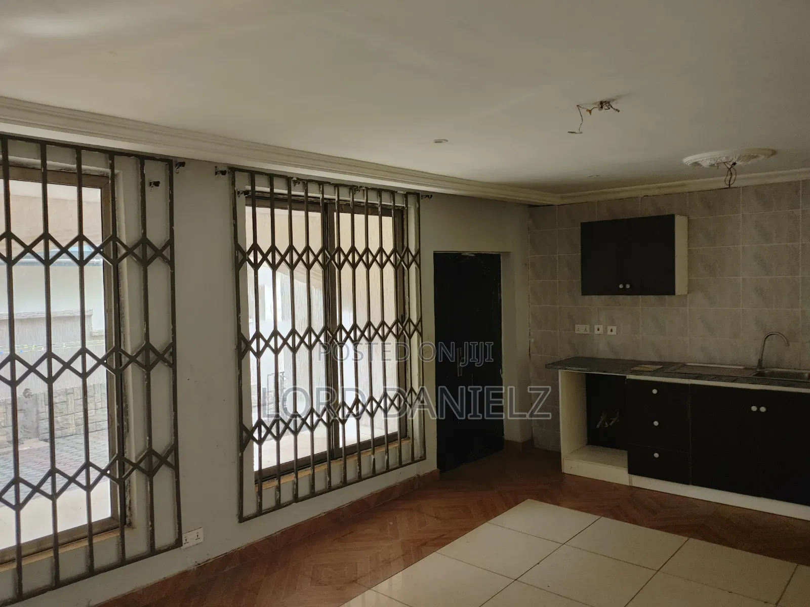 2bdrm Apartment in Kotwi, Kumasi Metropolitan for rent
