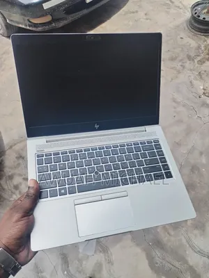 Laptop HP EliteBook 840 G6 8GB Intel Core i5 SSD 256GB