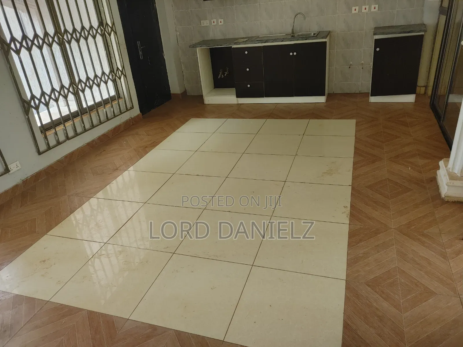 2bdrm Apartment in Kotwi, Kumasi Metropolitan for rent