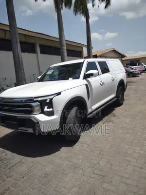 New Nissan Z9 2025 White