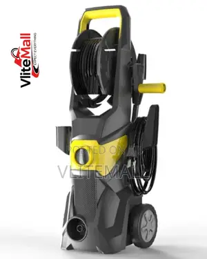 High Pressure Car Washing Machine