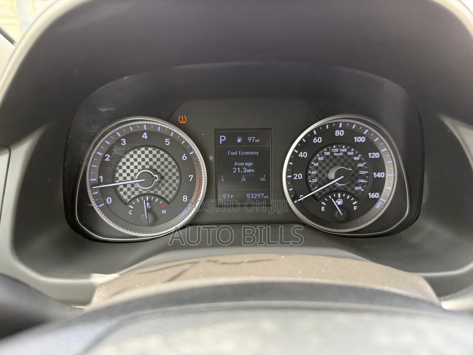 Hyundai Elantra SE 2020 Black
