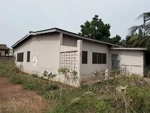 100 by 100sqft Plot of Land at Adenta Station Area