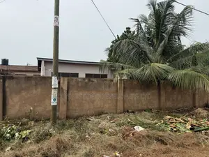 100 by 100sqft Plot of Land at Adenta Station Area
