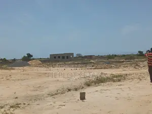 Become a Landlord With a Registered Land at Tsopoli Skyport City.