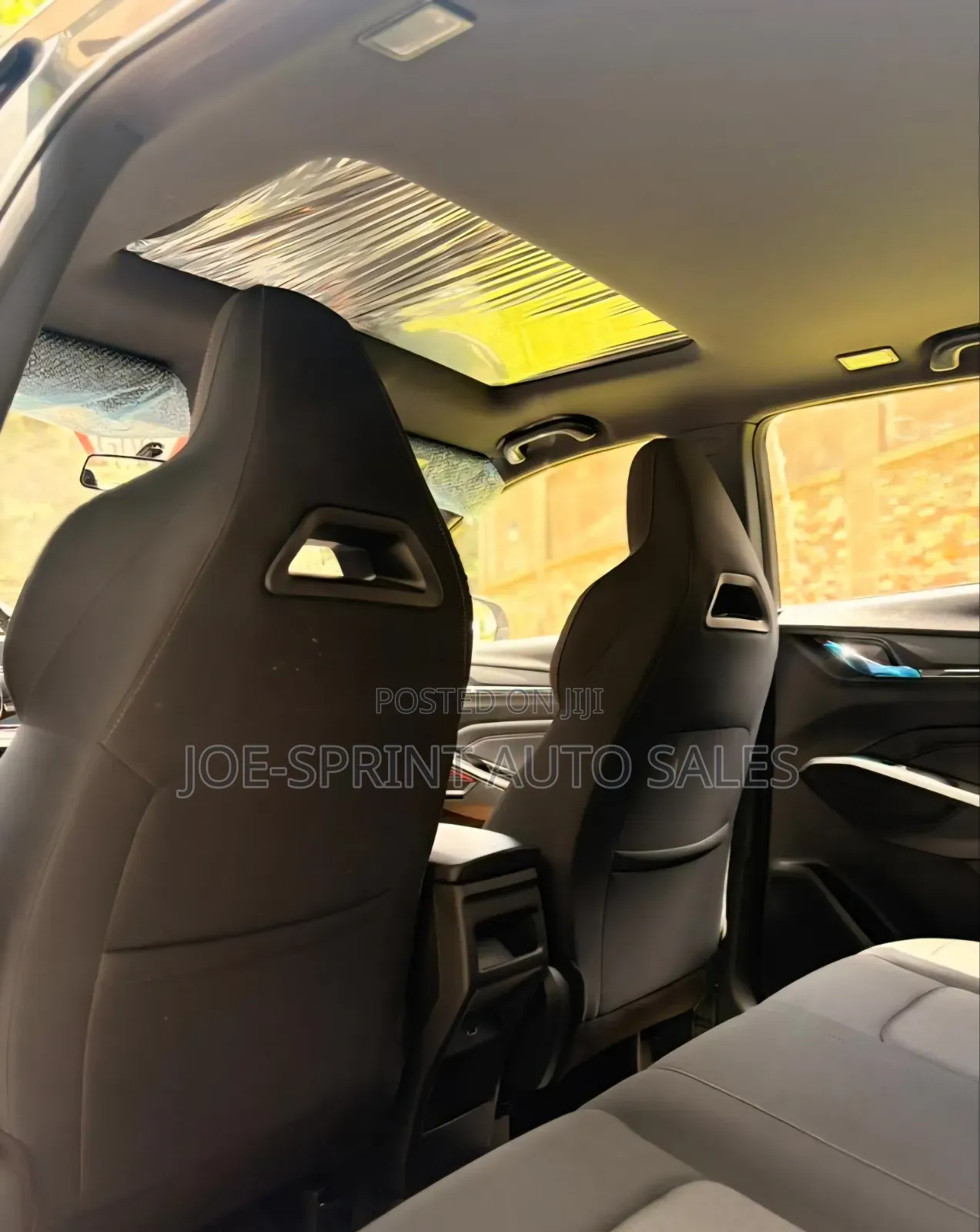 New Changan X5 Plus 1.5 Blue Core FWD 2025 Brown