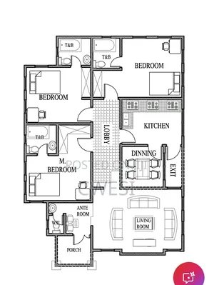 Architecture/Building Drawings