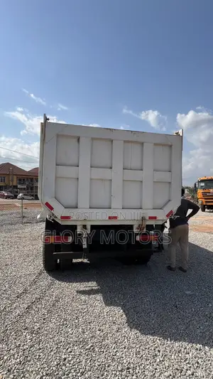 Dump Truck