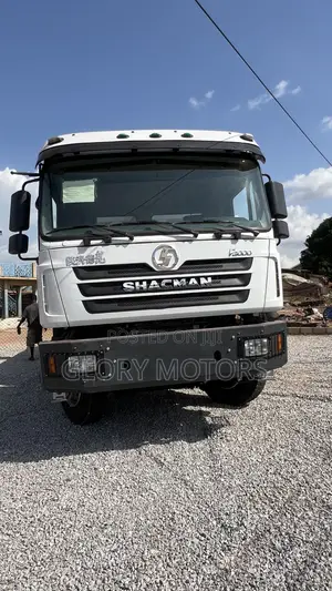Dump Truck