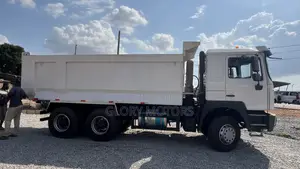 Dump Truck