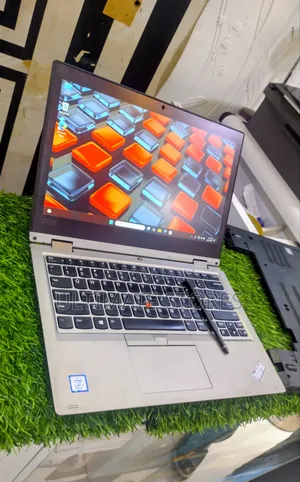 Laptop Lenovo 8GB Intel Core i5 SSD 256GB