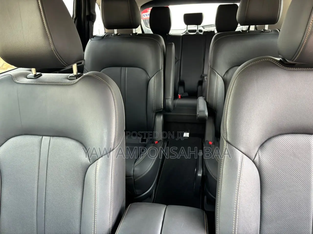 Mazda CX-90 3.3 Turbo Preferred 2024 Gray