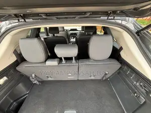 Mazda CX-90 3.3 Turbo Preferred 2024 Gray