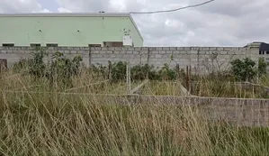40x50ft Land With Footing at Amrahia