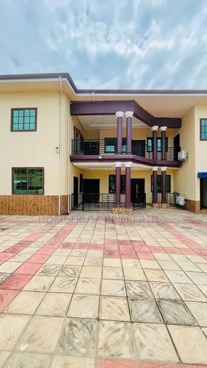 2bdrm Apartment in Pokuase Acp for rent