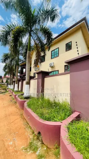 2bdrm Apartment in Pokuase Acp for rent