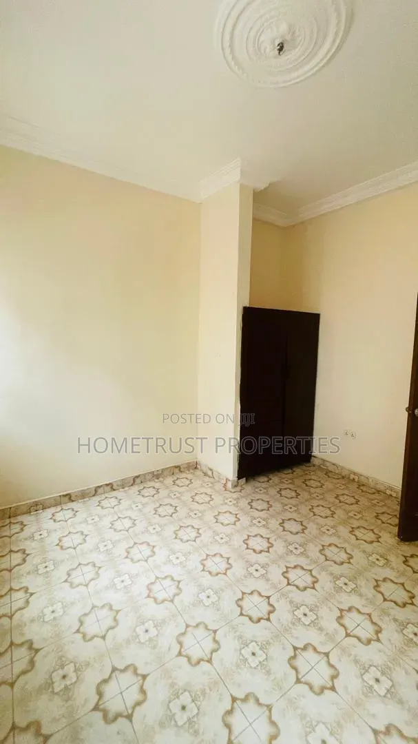 2bdrm Apartment in Pokuase Acp for rent