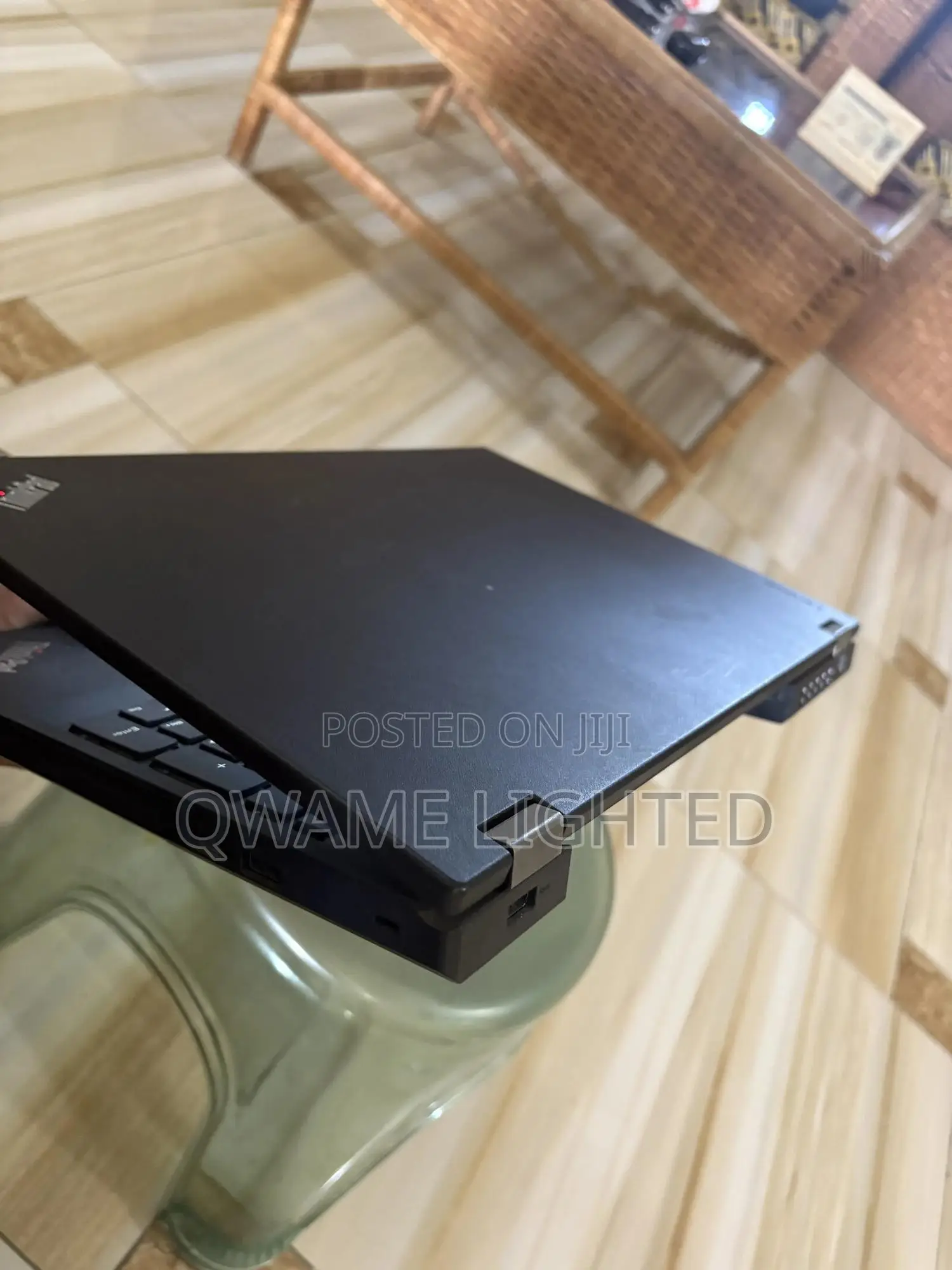 Laptop Lenovo ThinkPad L570 32GB Intel Core i5 HDD 500GB