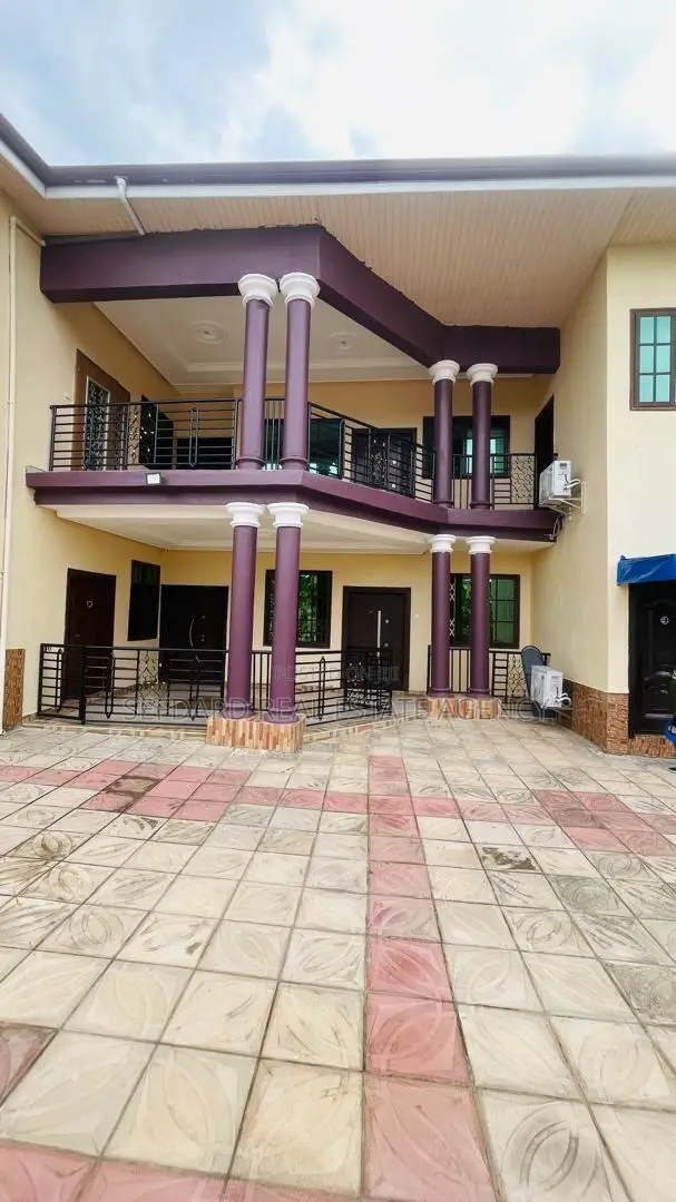 2bdrm Apartment in Sefdard Properties, Kwabenya for rent