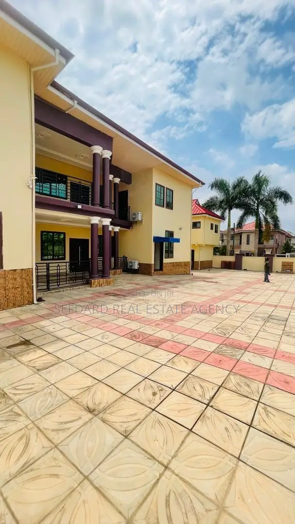 2bdrm Apartment in Sefdard Properties, Kwabenya for rent