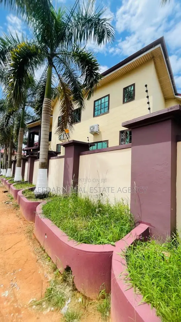 2bdrm Apartment in Sefdard Properties, Kwabenya for rent