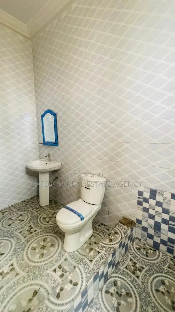2bdrm Apartment in Sefdard Properties, Kwabenya for rent