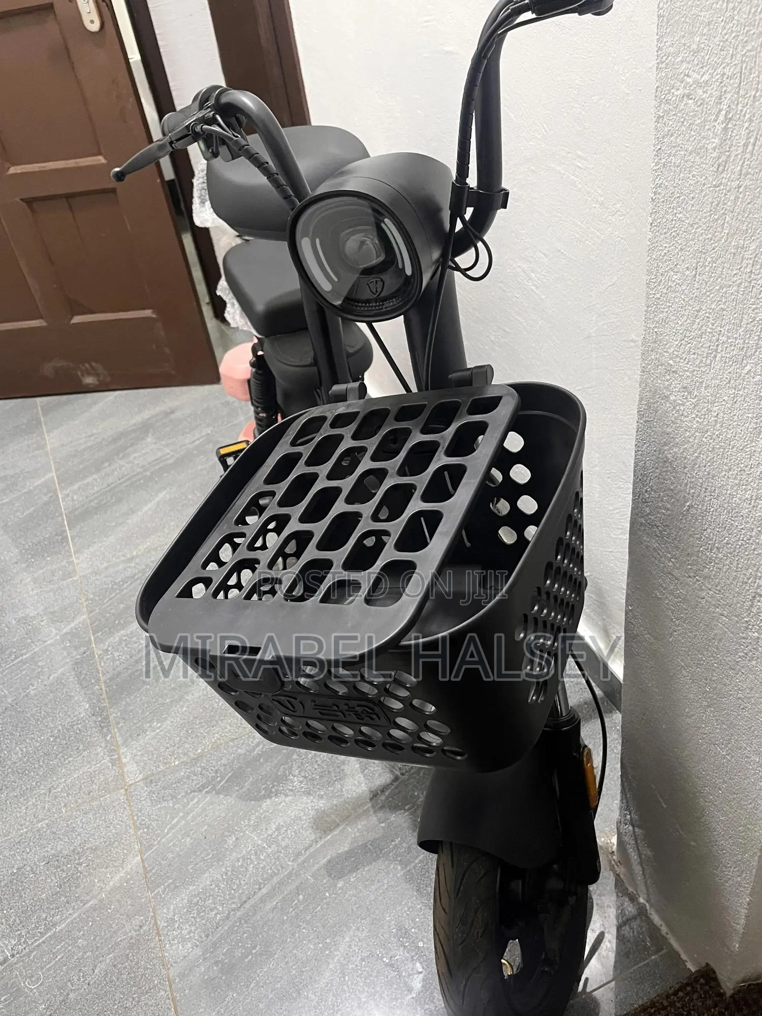 New Tailg 2025 Black