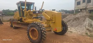 Foreign Used Graders Available for Sale