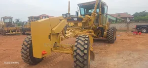 Foreign Used Graders Available for Sale