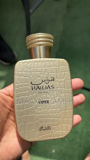 Hawas Rasasi Viper