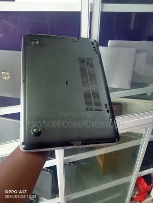 Laptop HP EliteBook 840 G3 8GB Intel Core i5 SSD 256GB