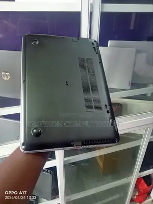 Laptop HP EliteBook 840 G3 8GB Intel Core i5 SSD 256GB