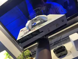 Xbox One S Available With 12 Games