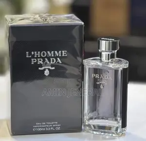 Prada L’Homme