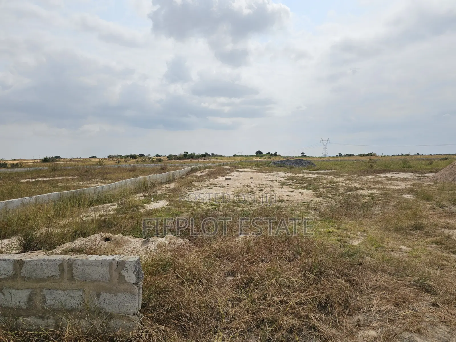 Secure a Litigation-Free Plot at Tsopoli Skypot City Today