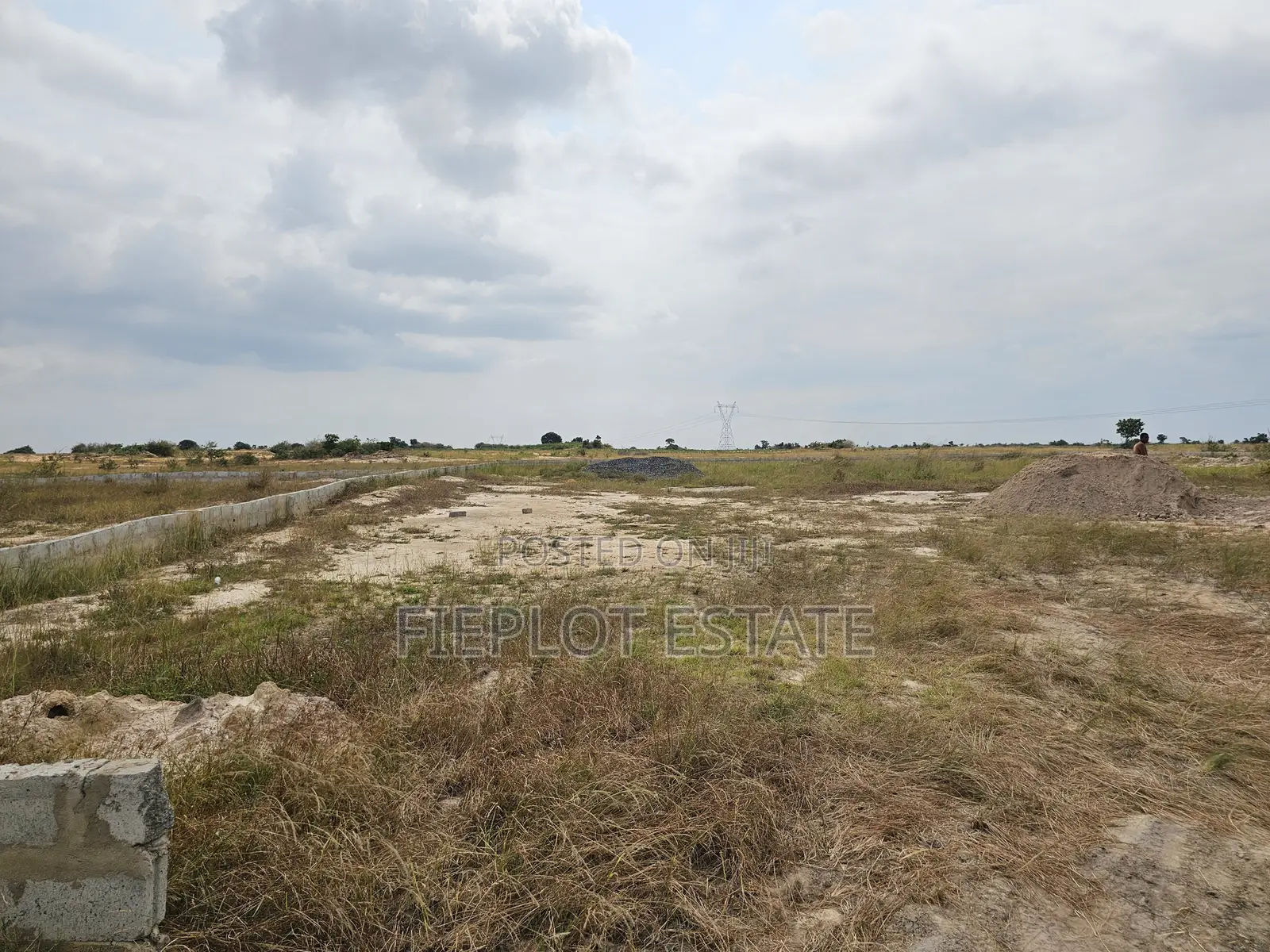 Secure a Litigation-Free Plot at Tsopoli Skypot City Today