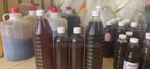 100% Raw Honey in Various Sizes
