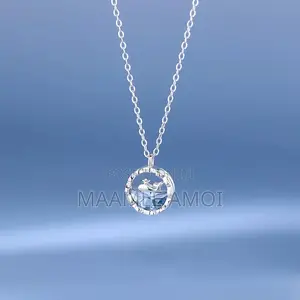 Stainless Steel Silver Necklaces Available