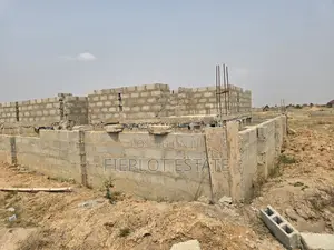 Full Plot Deposit Plan On Lands At Tsopoli Skyport City