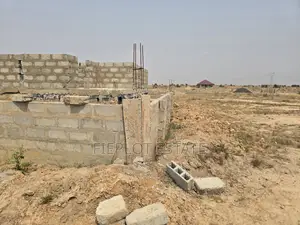 Full Plot Deposit Plan On Lands At Tsopoli Skyport City